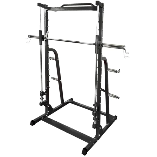 Купить Фитнес станция  Toorx Smith Machine WLX 70 (WLX-70) в Киеве - фото №1